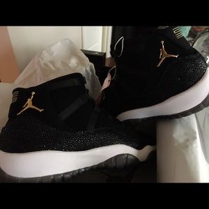 Premium Retro Air Jordan 11’s